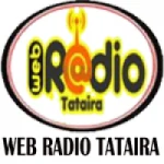 Logo da rádio Web Rádio Tataira ao vivo online