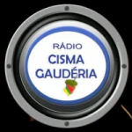 Logo da rádio Rádio Cisma Gaudéria ao vivo online
