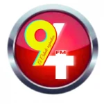 Logo da rádio Rádio SJ 94,5 SJE ao vivo online