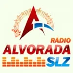 Logo da rádio Rádio Alvorada FM ao vivo online