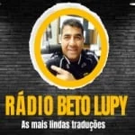 Logo da rádio Rádio Beto Lupy ao vivo online
