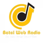 Logo da rádio Betel Web Rádio ao vivo online