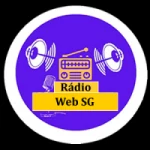 Logo da rádio Rádio Som Da Gente ao vivo online