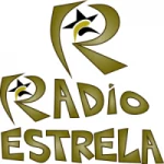 Logo da rádio Rádio Estrela ao vivo online