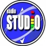 Logo da rádio Studio FM São Leo ao vivo online