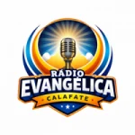 Logo da rádio Rádio Evangélica Calafate ao vivo online