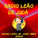 Logo da rádio Web Rádio Leão De Judá ao vivo online