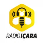 Logo da rádio Rádio Içara ao vivo online