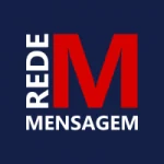 Logo da rádio Rede Mensagem 97.9 FM ao vivo online