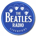 Logo da rádio Rádio Beatles ao vivo online