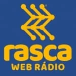 Logo da rádio Rádio Rasca Web ao vivo online