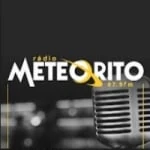Logo da rádio Rádio Meteorito 94.9 FM ao vivo online