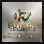 Logo da rádio Rádio Futura Carangola-MG ao vivo online