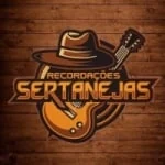 Logo da rádio Recordações Sertanejas ao vivo online