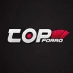 Logo da rádio Rádio Top Forró ao vivo online