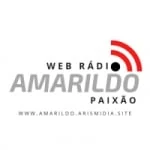 Logo da rádio Rádio Amarildo Paixão ao vivo online
