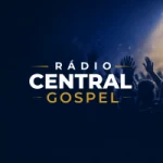 Logo da rádio Rádio Central Gospel ao vivo online