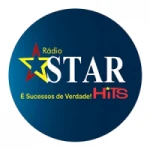 Logo da rádio Rádio Star Hits ao vivo online