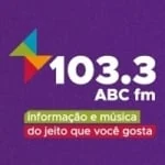 Logo da rádio Rádio ABC 103.3 FM ao vivo online