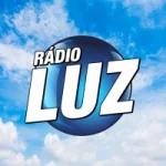 Logo da rádio Rádio Luz FM ao vivo online