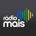 Logo da rádio Rádio Mais ao vivo online