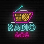 Logo da rádio Rádio Amigos Da Oldschool ao vivo online