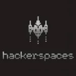 Logo da rádio Hackerspaces Signal ao vivo online