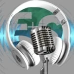 Logo da rádio Rádio Evangelizar Sempre ao vivo online