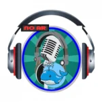 Logo da rádio Rádio Stúdio Mix Online Brasil ao vivo online