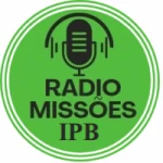 Logo da rádio Rádio Missões IPB ao vivo online