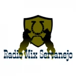 Logo da rádio Rádio Mix Sertanejo ao vivo online