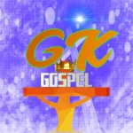 Logo da rádio Rádio GK Gospel ao vivo online