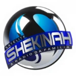 Logo da rádio Rádio Satélite Shekinah ao vivo online
