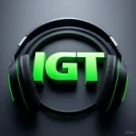 Logo da rádio Rádio Iguatu.Net 104.9 FM ao vivo online
