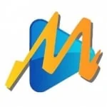 Logo da rádio Rádio Milenium 87.9 FM ao vivo online