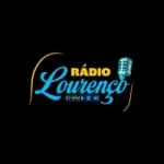 Logo da rádio Rádio Lourenço 87.9 FM ao vivo online