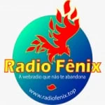 Logo da rádio Rádio Fenix ao vivo online