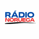 Logo da rádio Rádio Noruega 98.7 FM ao vivo online