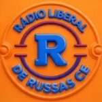 Logo da rádio Rádio Liberal Fm de Russas ao vivo online