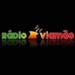 Logo da rádio Rádio Viamao ao vivo online