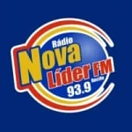 Logo da rádio Rádio Nova Líder Recife ao vivo online