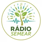 Logo da rádio Rádio Semear ao vivo online