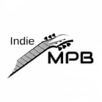 Logo da rádio Indie MPB ao vivo online