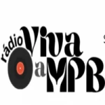 Logo da rádio Rádio Viva a MPB ao vivo online