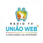 Logo da rádio Rádio TV União Web ao vivo online