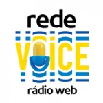 Logo da rádio Rádio Redevoice ao vivo online