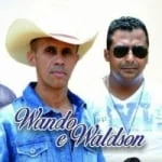 Logo da rádio Radio Wando e Waldson ao vivo online