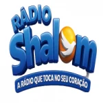 Logo da rádio Rádio Shalom FM - Brodowski - SP ao vivo online