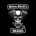 Logo da rádio Motor Skull's Brasil Rádio ao vivo online