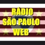 Logo da rádio Rádio São Paulo Web ao vivo online